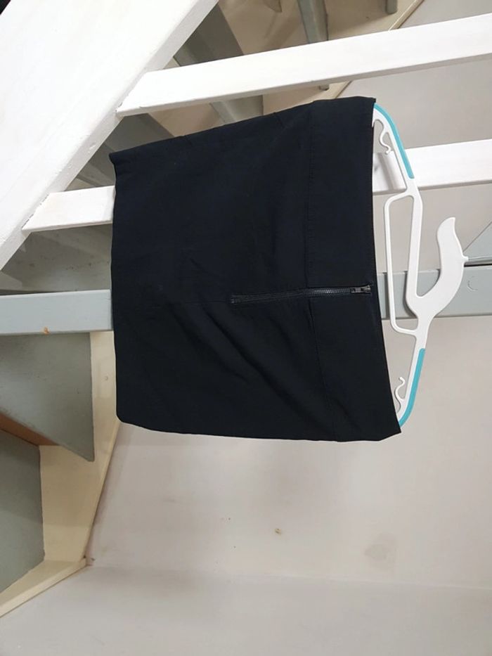 Mini jupe - photo numéro 2