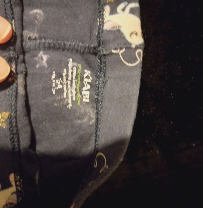 Short enfant 6 ans - photo numéro 3