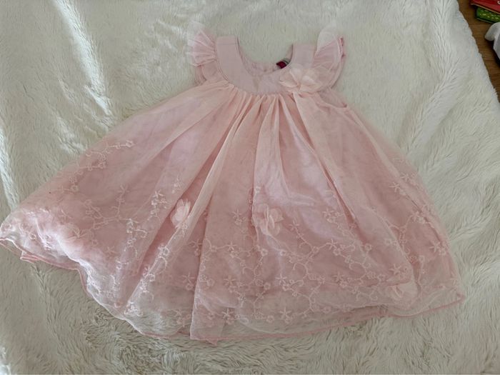 Robe.