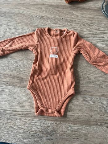 Ensemble salopette
