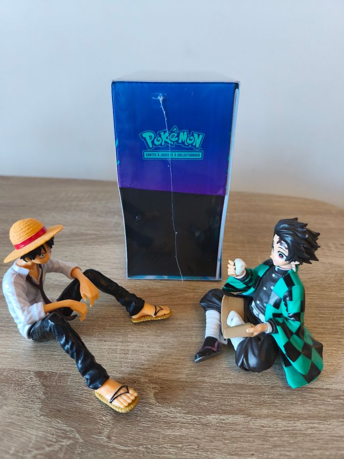 Pokémon ETB Aventures Ensemble (SV4.5) - photo numéro 5