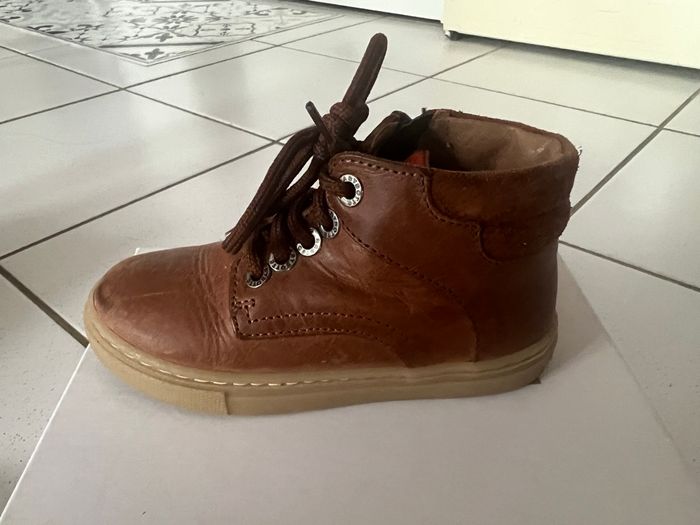 Chaussures enfants Babybotte - photo numéro 2
