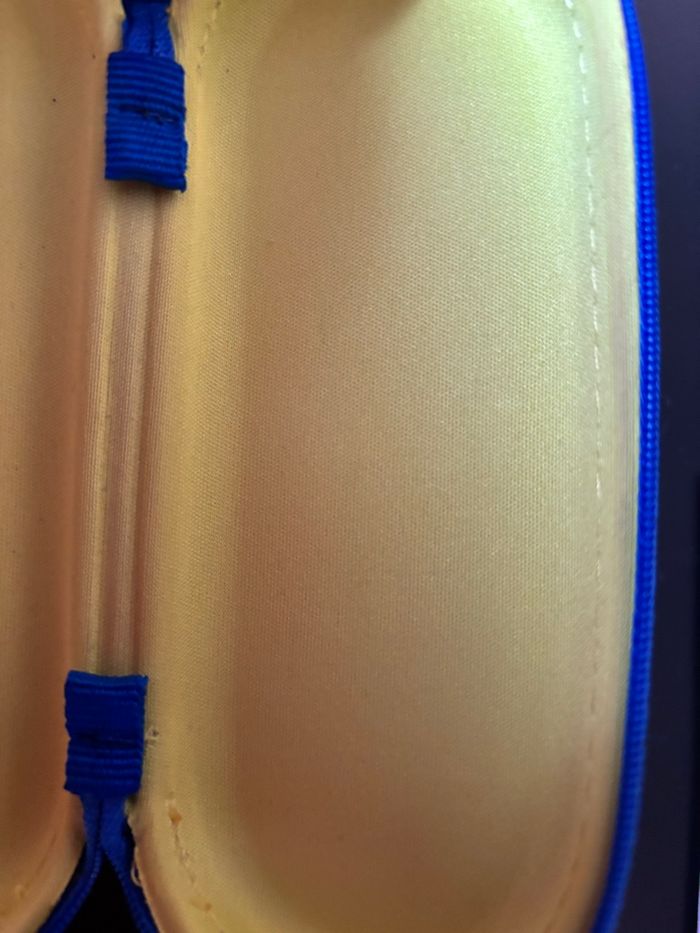 Étui à lunettes minions - photo numéro 10