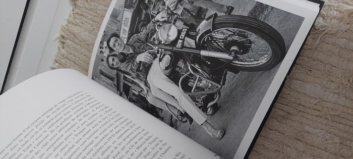 Livre Catherine Ringer et les
Rita Mitsouko - photo numéro 7