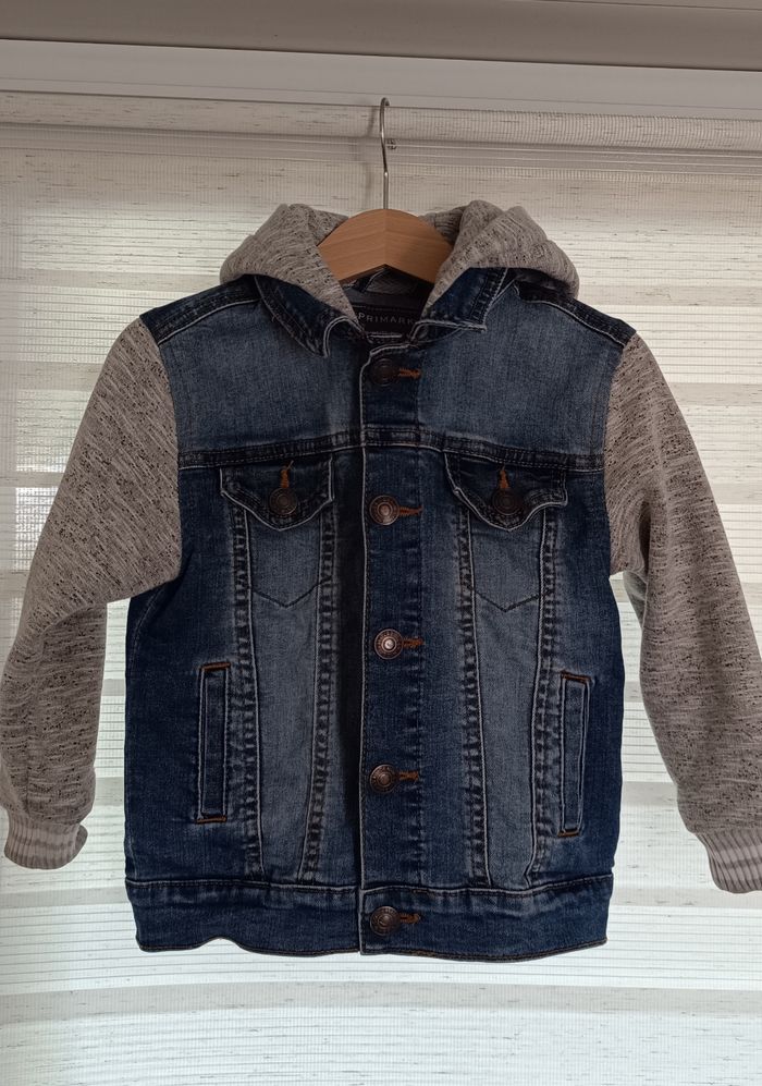 Veste garçon 4 ans (104cm)
