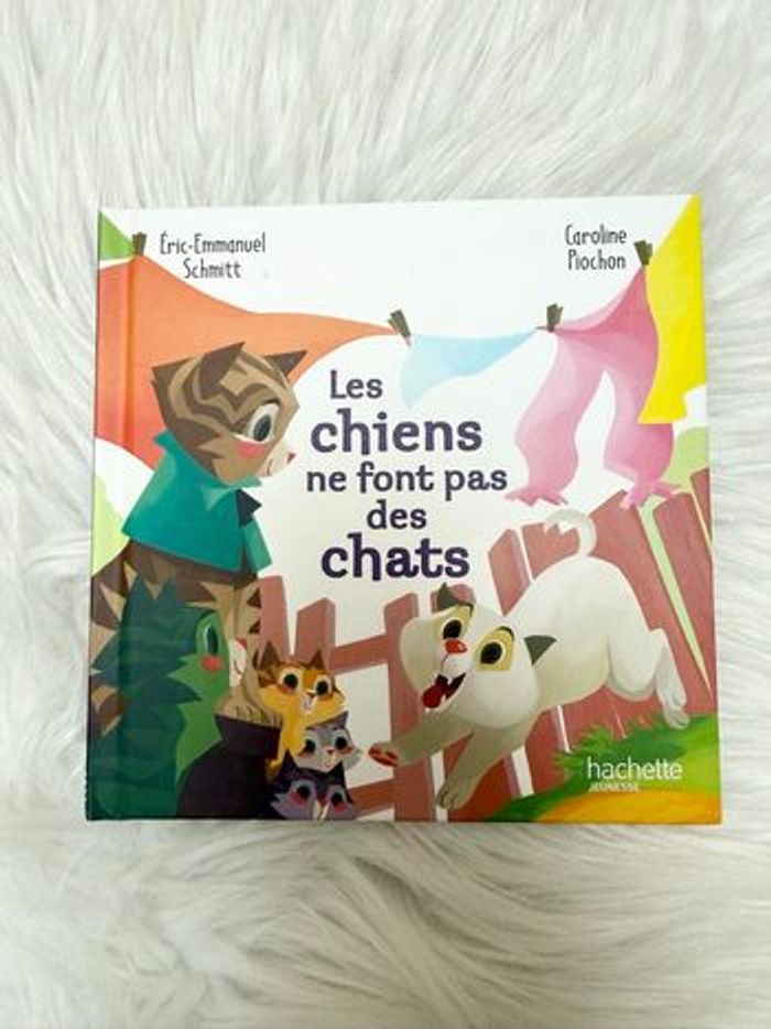 Lot de 11 livres pour enfants – Hachette / McDonald’s – Neufs - photo numéro 10