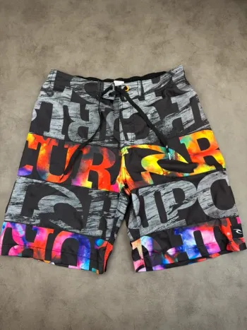 Short de Bain Rip Curl Taille M