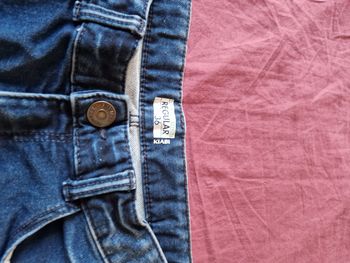 Short jeans homme