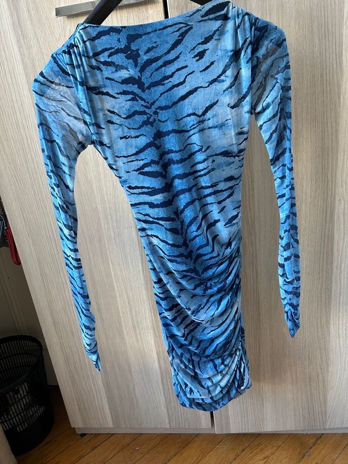 Neuve: Robe dos nu Zara XS. - photo numéro 6