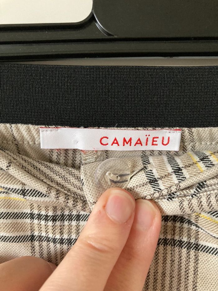 Pantalon femme Camaïeu - photo numéro 5