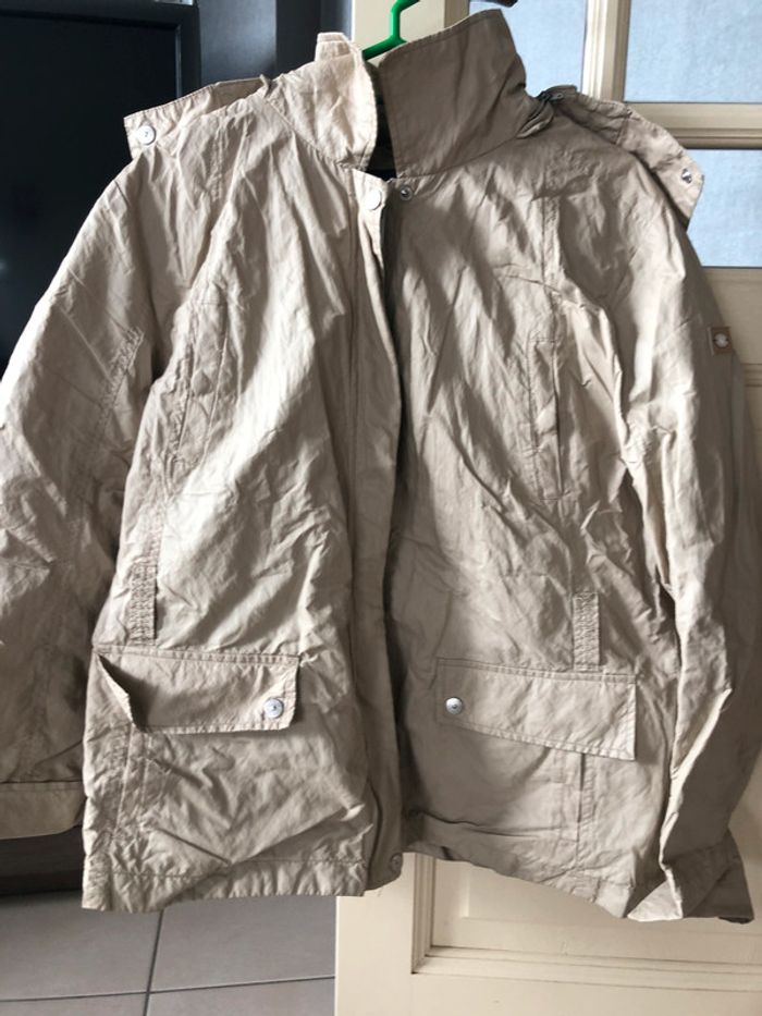 Parka femme mat de misaine taille 44 - photo numéro 4