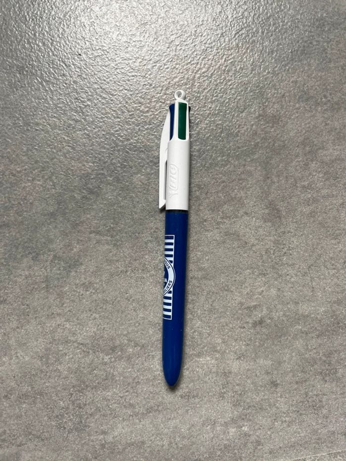 Stylo bic 4 couleurs Armada - photo numéro 2