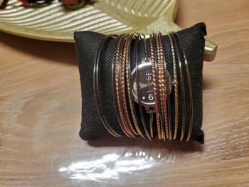 Montre bracelet toute neuve