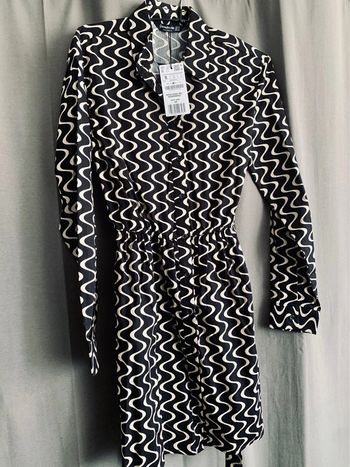 Robe stradivarius