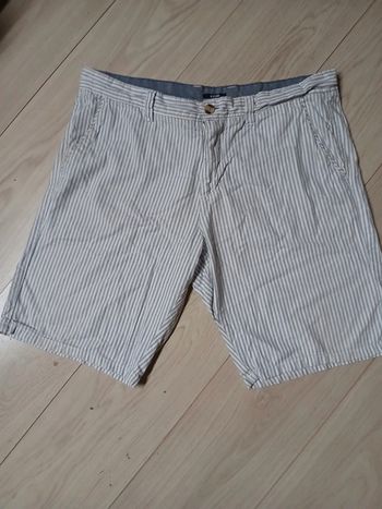 🍍 Short homme kiabi taille 46
