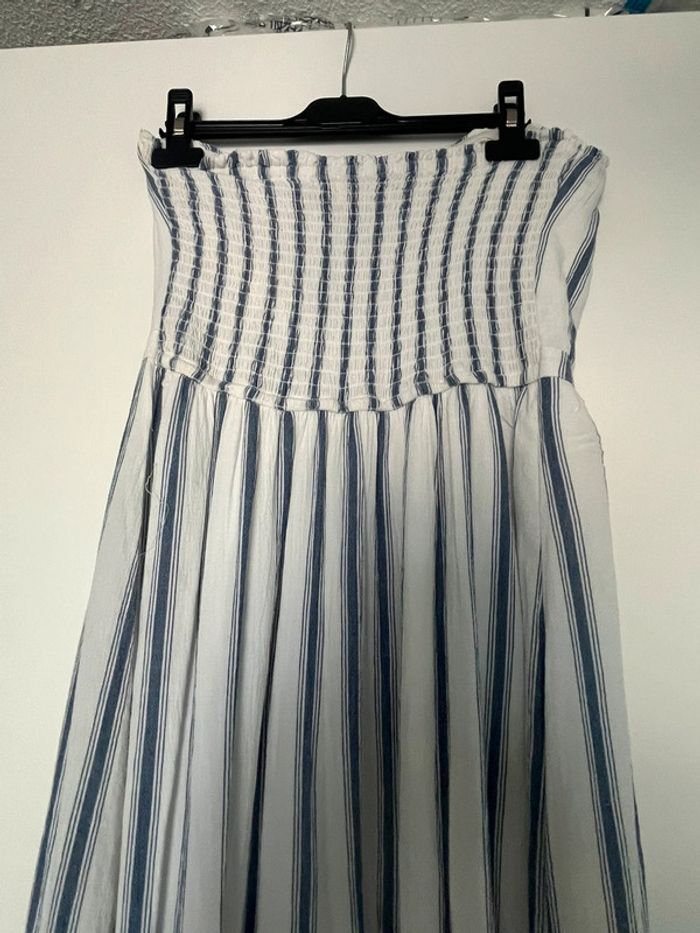 Robe asymétrique Hollister - photo numéro 5