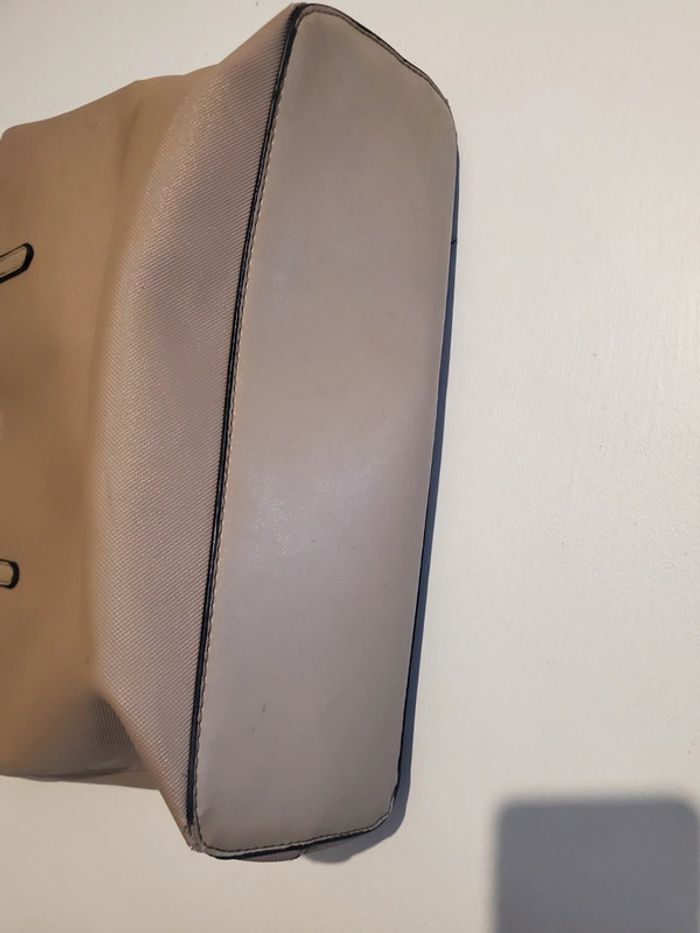 Sac à main style Lacoste - photo numéro 3