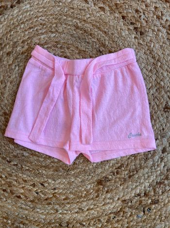 Short fille 12 mois Creeks