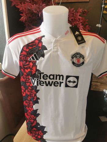 Maillot de foot Manchester United