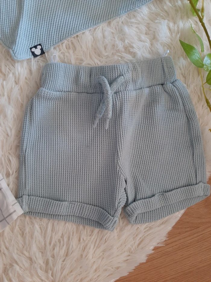 Ensemble 3 pièces Mickey - photo numéro 4