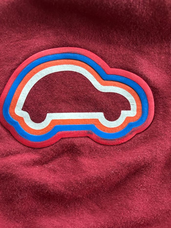 Sweat Jacadi Garçon - photo numéro 3