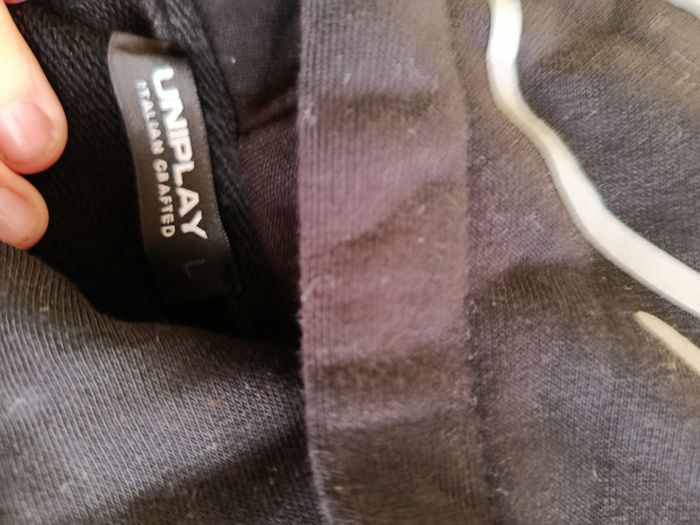sweat a capuche - photo numéro 4