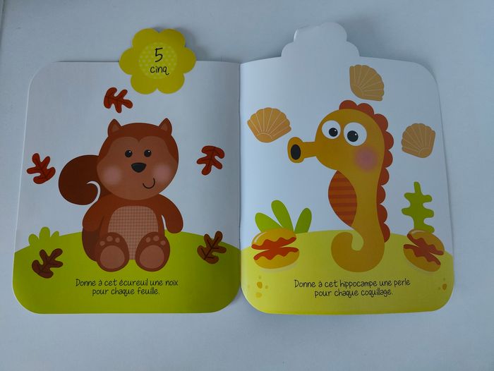 Livrets activités - photo numéro 9