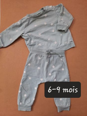 Ensemble jogging H&M