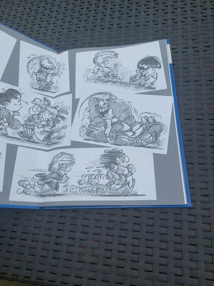 Bd cédric - photo numéro 3