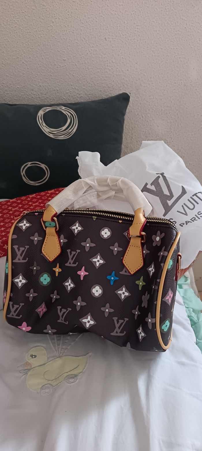 Sac bandoulière - photo numéro 3