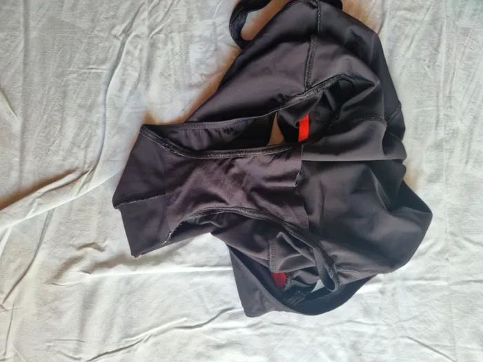 Maillot de bain de grossesse 1 pièce - photo numéro 4