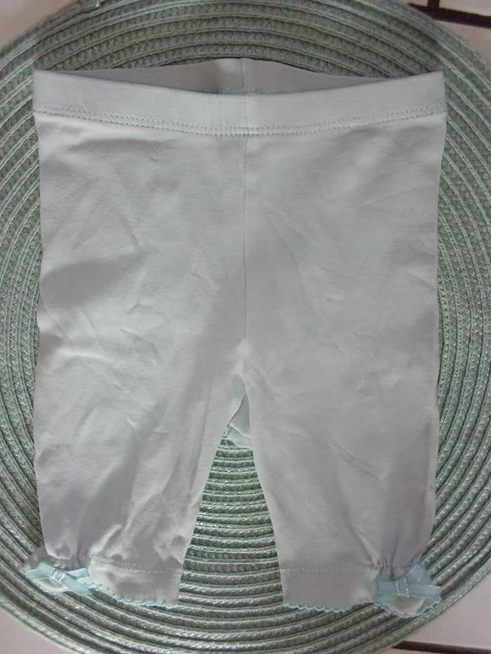 Legging fille 68 cm (6 mois)