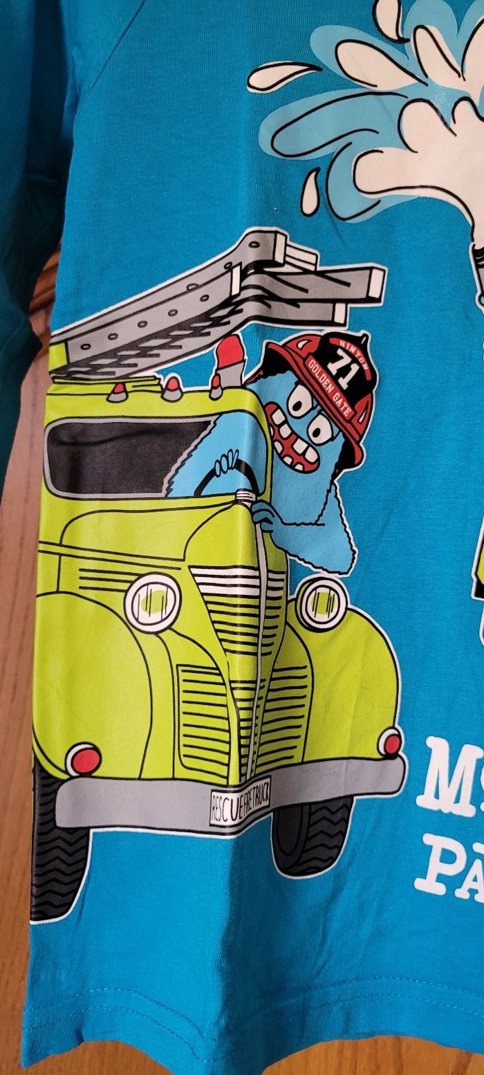 Maillot - photo numéro 3