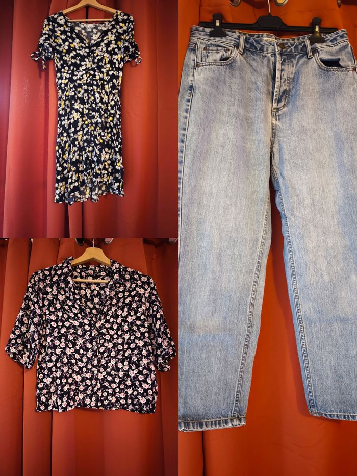 Vêtements taille 40