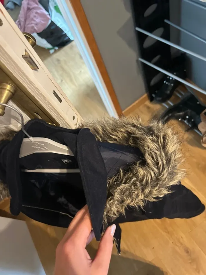 Manteau d’hiver - photo numéro 2
