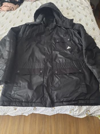 Manteau adidas homme