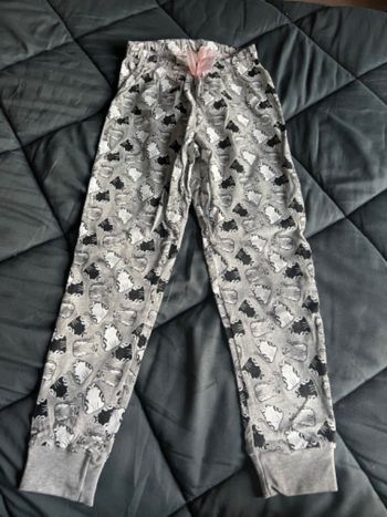 Pantalon de pyjama