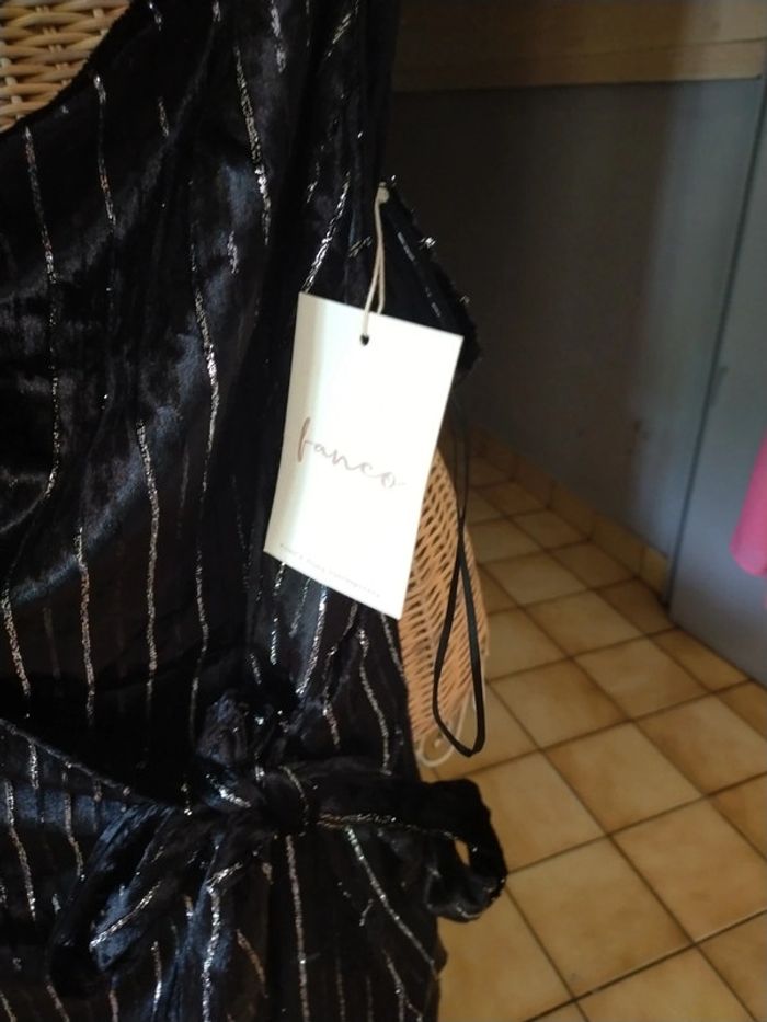 Robe chic - photo numéro 4