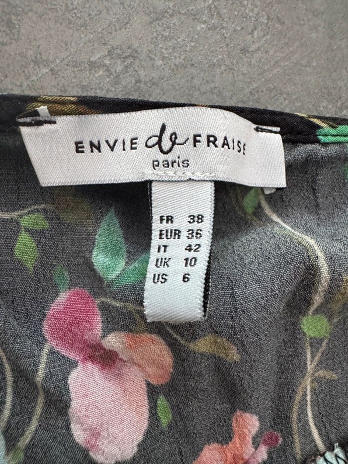 Robe allaitement - photo numéro 2