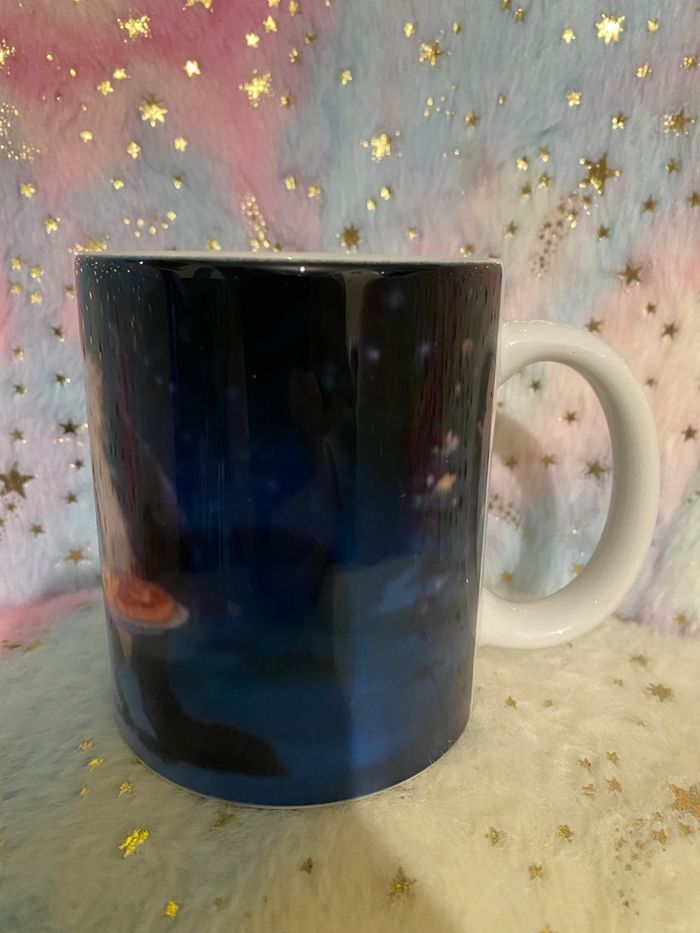 Mug loup - photo numéro 2