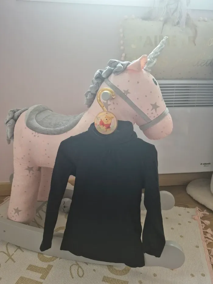 Haut manches longues 3ans 96cm
