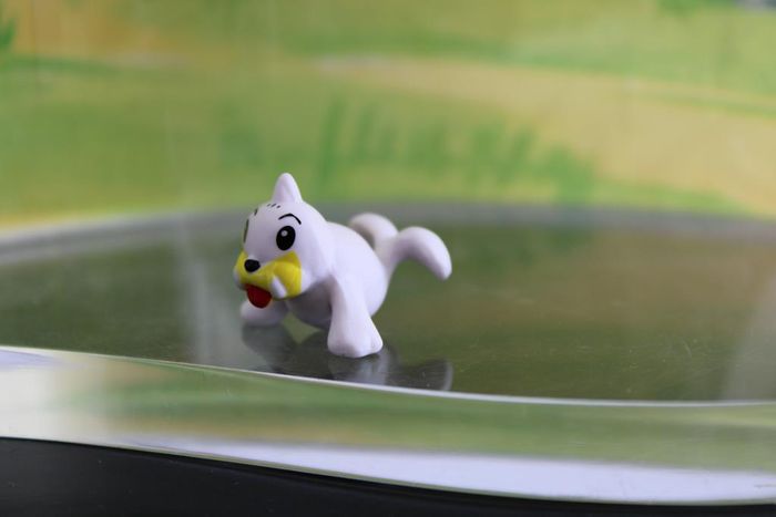 Figurine Pokemon otaria PK china - photo numéro 2