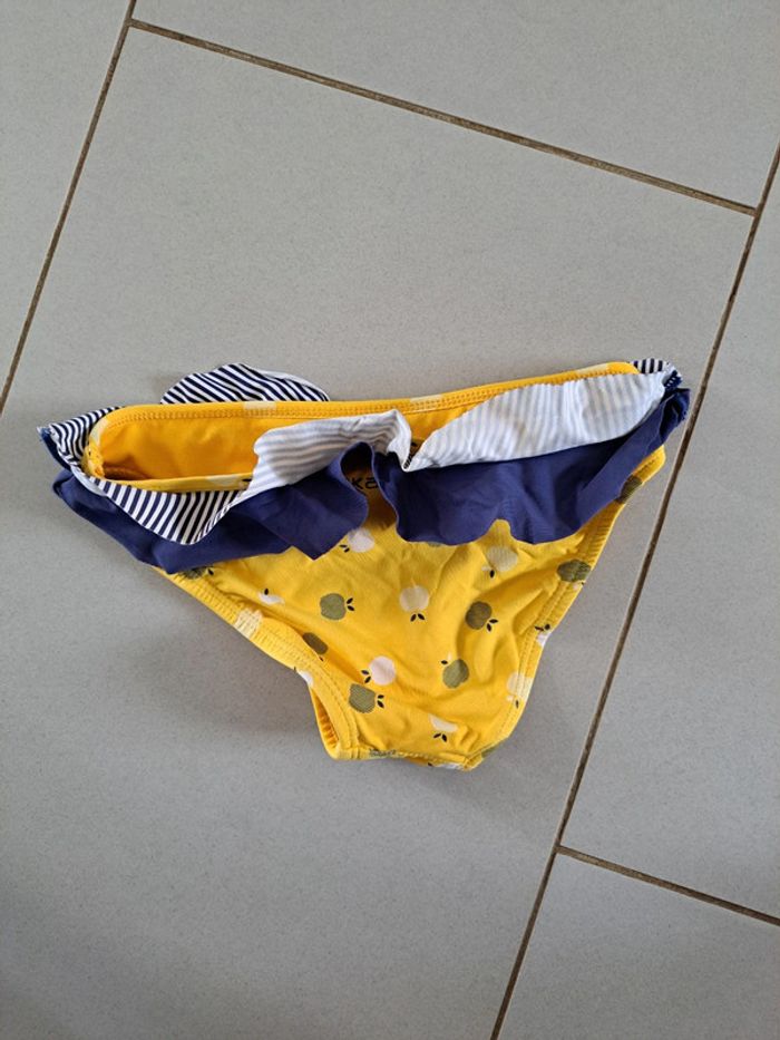 Maillot de bain 6 ans - photo numéro 2