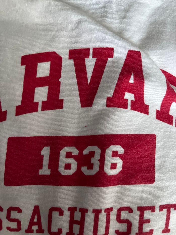 T shirt - photo numéro 4