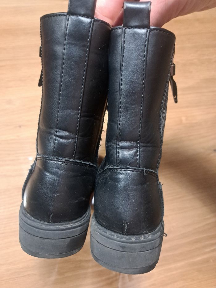 Bottines P.32 - photo numéro 5