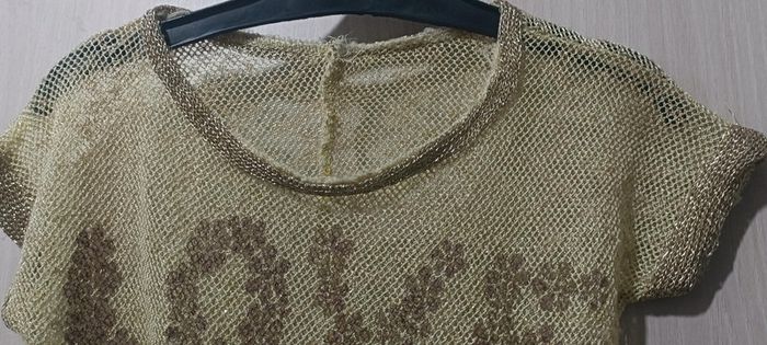 Haut fille 2ans - photo numéro 3