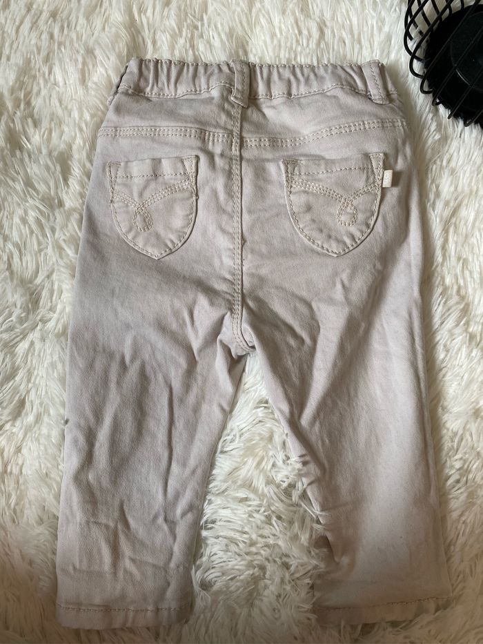 Pantalon réglable - photo numéro 3