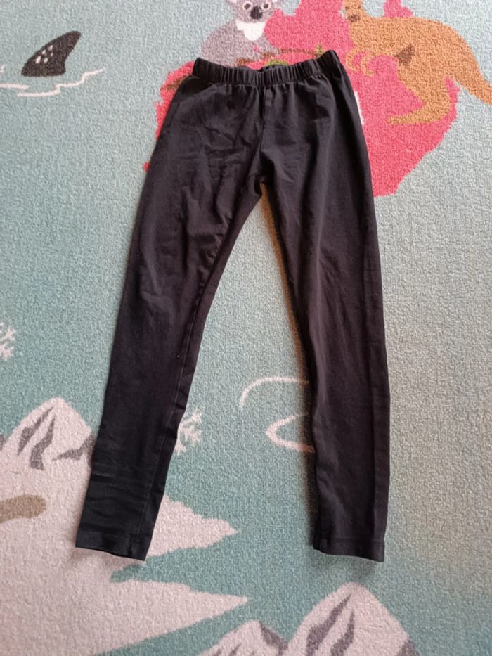Pantalon slim 122 128 long