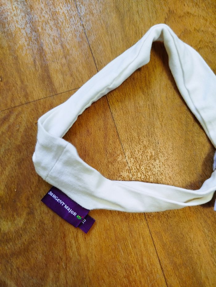 Lot bandeaux cheveux fille - photo numéro 3