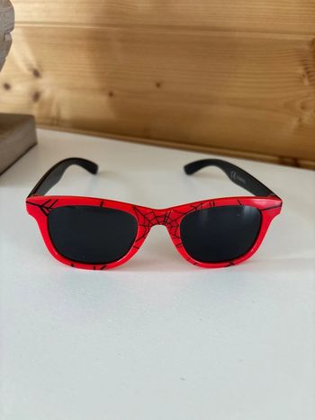 Lunettes de soleil Spiderman